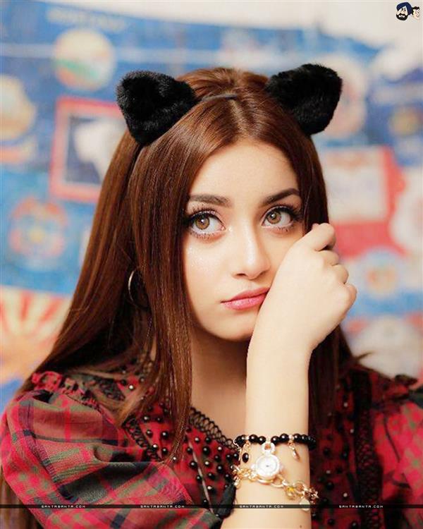 Alizeh Shah